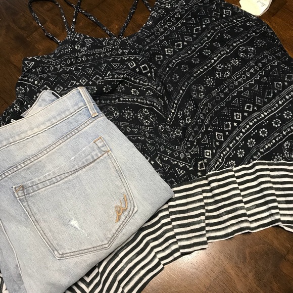 Altar’d State - Tank - Picture 4 of 5